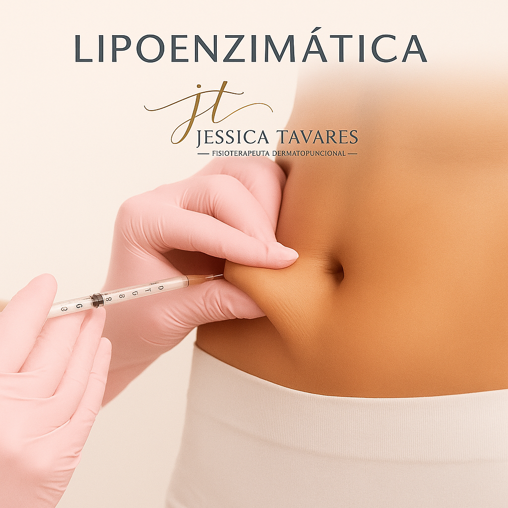 LIPOENZIMÁTICA