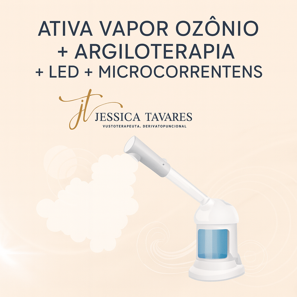 Tratamento Anti-Foliculite & Renovação Cutânea