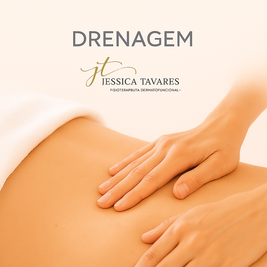 DRENAGEM