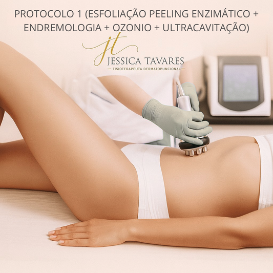 Protocolo Redutor Intensivo