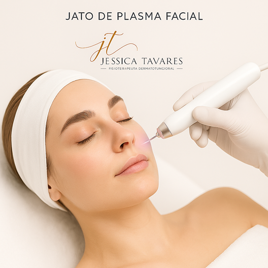 JATO DE PLASMA